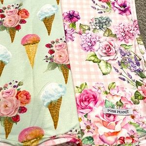 Posh Peanut Sophia & Arabella Patoo